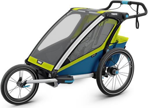 Immagine prodotto Thule Chariot Sport 2 2018
