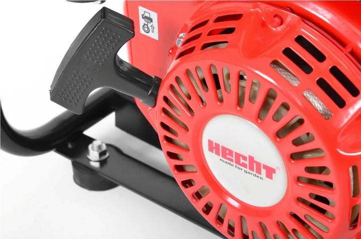 Produktbild Hecht 3680 (Schmutzwasserpumpe)