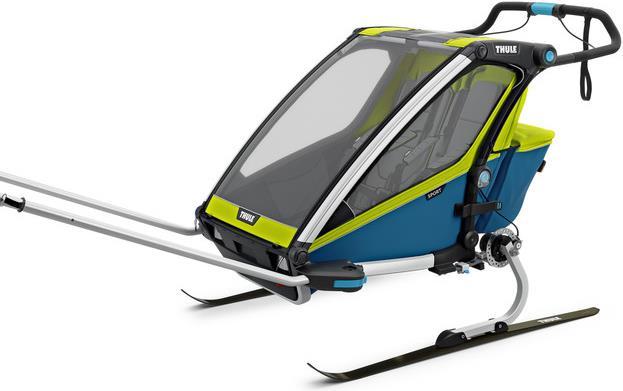Immagine prodotto Thule Chariot Sport 2 2018