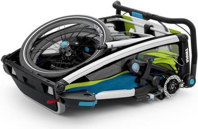 Immagine prodotto Thule Chariot Sport 2 2018