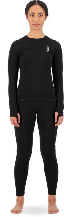 Actual product image Mons Royale Women's Cascade Merino Flex 200 L/S (XS)
