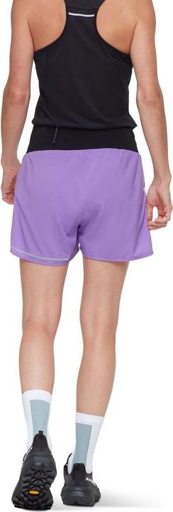 Actual product image Mammut Women's Aenergy Trailrunning Shorts (42)