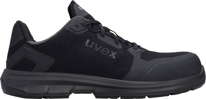 Produktbild Uvex Safety Sicherheitshalbschuh (S3, 44)