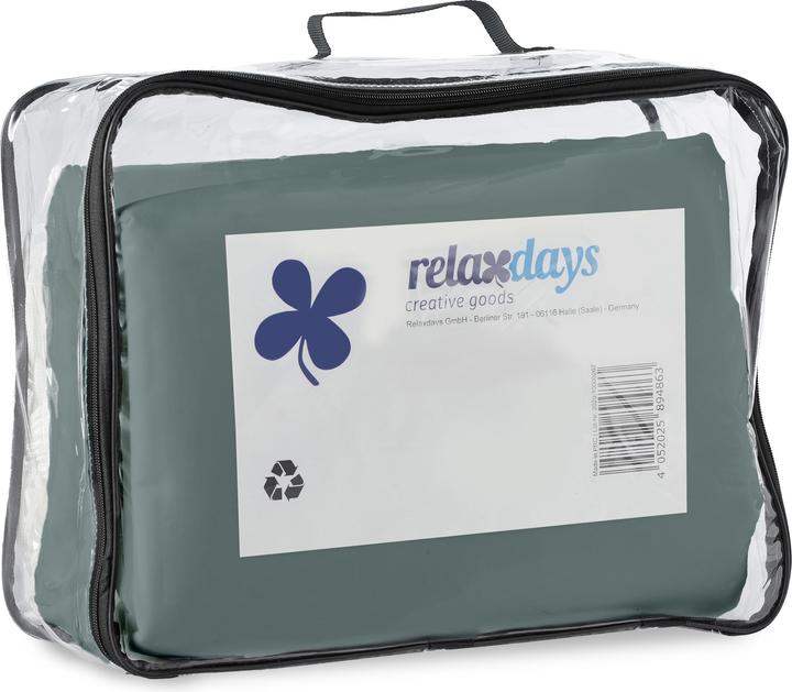 Produktbild Relaxdays Sonnensegel (550 x 400 x 0.5 cm)