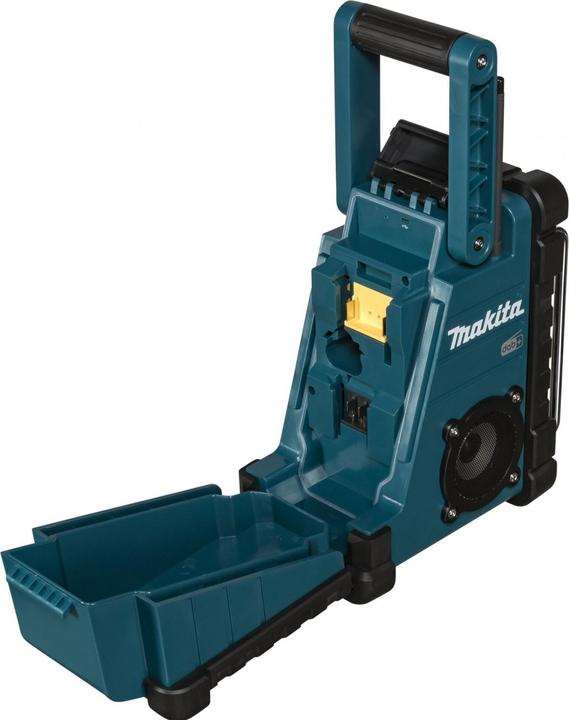 Produktbild Makita DMR110N (FM, DAB+)
