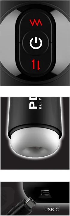 Produktbild Pipedream FAP-O-Matic PRO