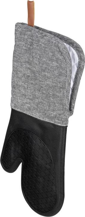 Image du produit Wenko Topfhandschuhe Ada Silikon 2er (Coton, Viscose, Lin, Polyester)