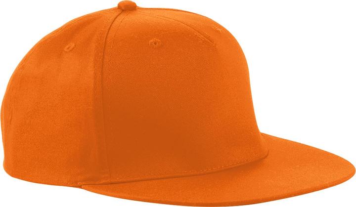 Image du produit Beechfield Casquette de baseball rétro Rapper (paquet de 2) (Taille unique)