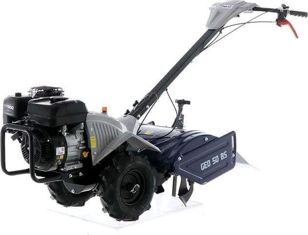 Image du produit BullMach GEO 50 BS Motoculteur à essence B et S CR950