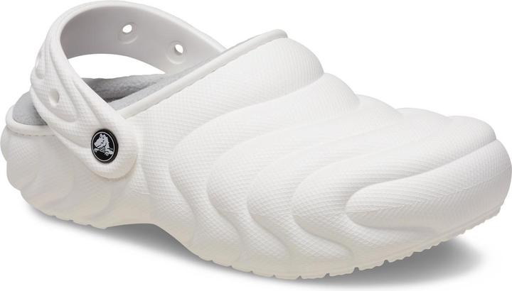 Actual product image Crocs Classic Lined Overpuff Clog (39)