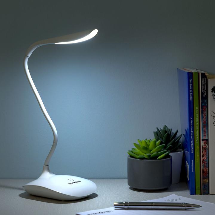 Produktbild InnovaGoods Schreibtischlampe (100 lm)