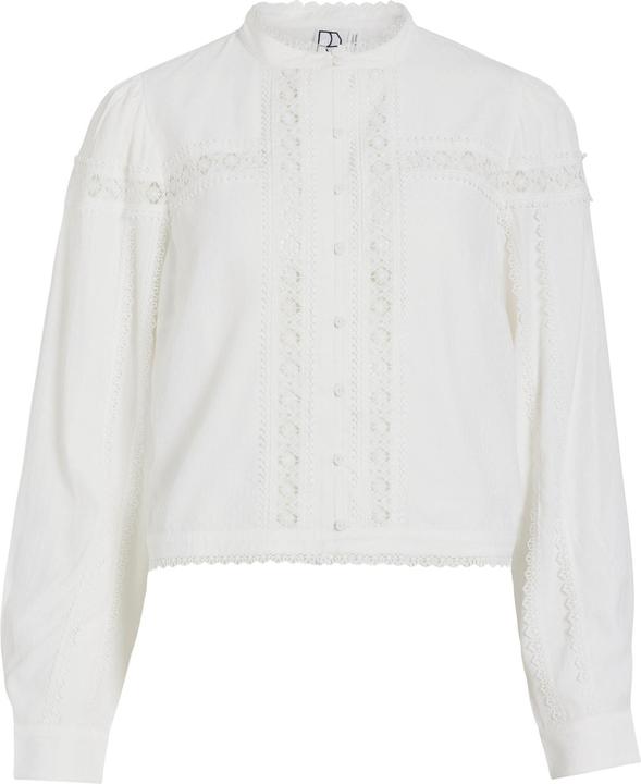 Image du produit Rouge Edit High Neck Hemd (34)