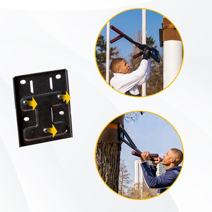 Actual product image Sportstech KS700