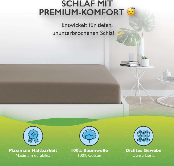 Image du produit Etérea Comfort (140 x 200 cm, 160 x 200)