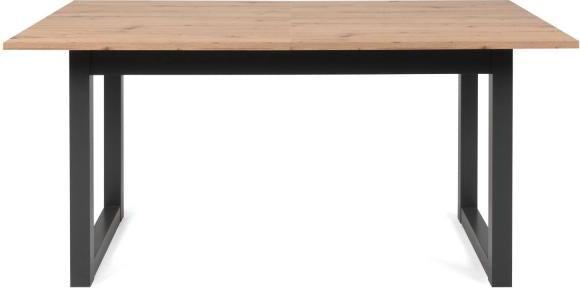 Image du produit Homestyle4u Style industriel (160 x 90 x 75 cm)