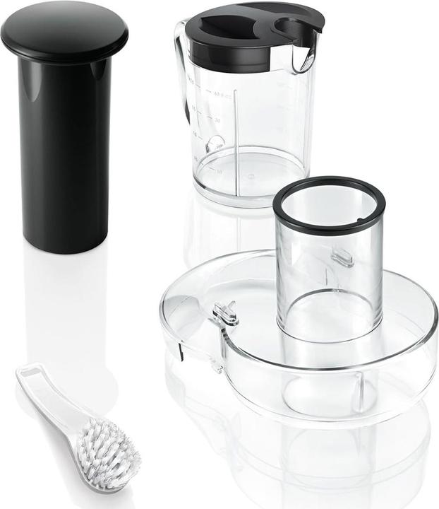 Actual product image Bosch Hausgeräte VitaJuice 2 MES25A0 (EU plug)