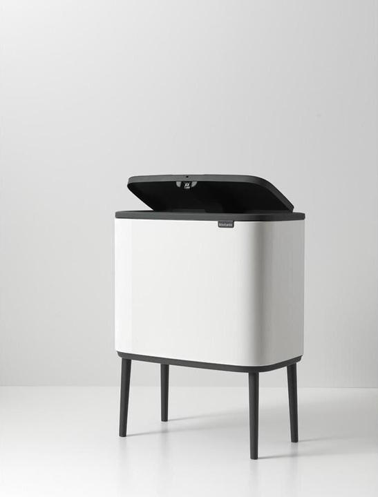 Produktbild Brabantia Bo Touch Bin (33 l)