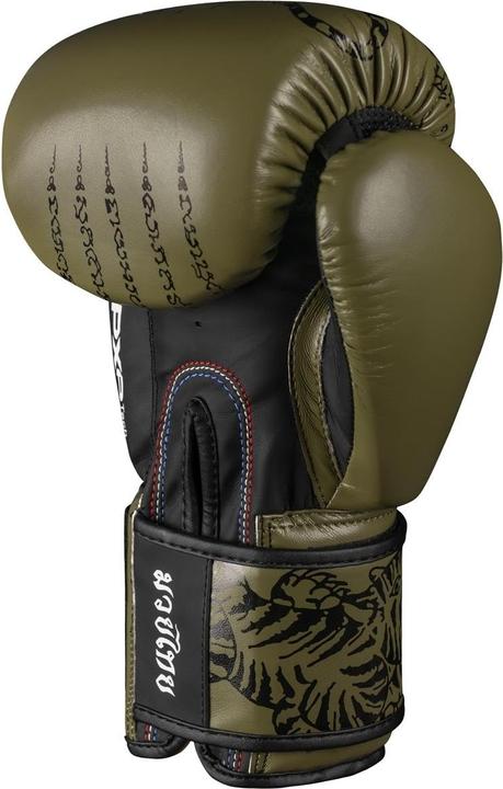 Produktbild Phantom Athletics Muay Thai Boxhandschuhe (14 OZ, One Size)