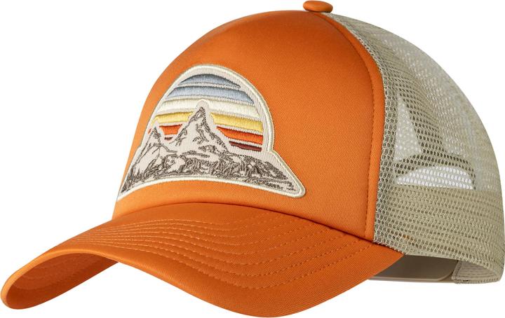 Produktbild Buff Trucker Cap (L)