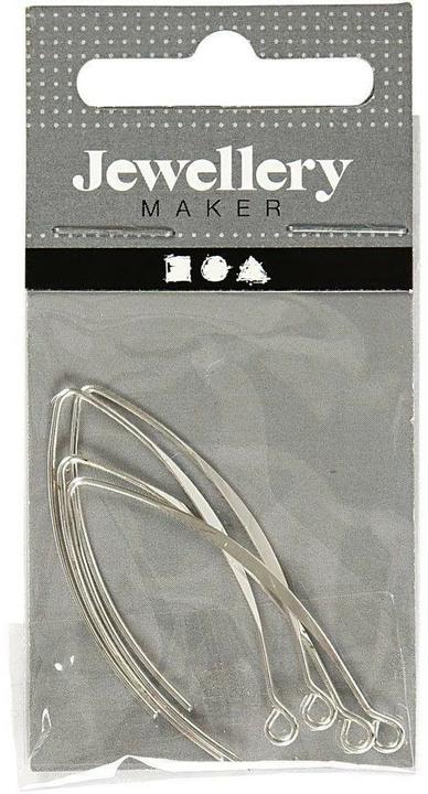 Actual product image Creativ Company Earring (Metal)