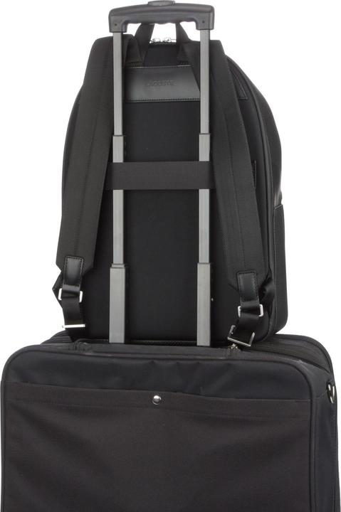 Actual product image Lacoste Rucksack / Backpack Chantaco Backpack 3269 (19 l)