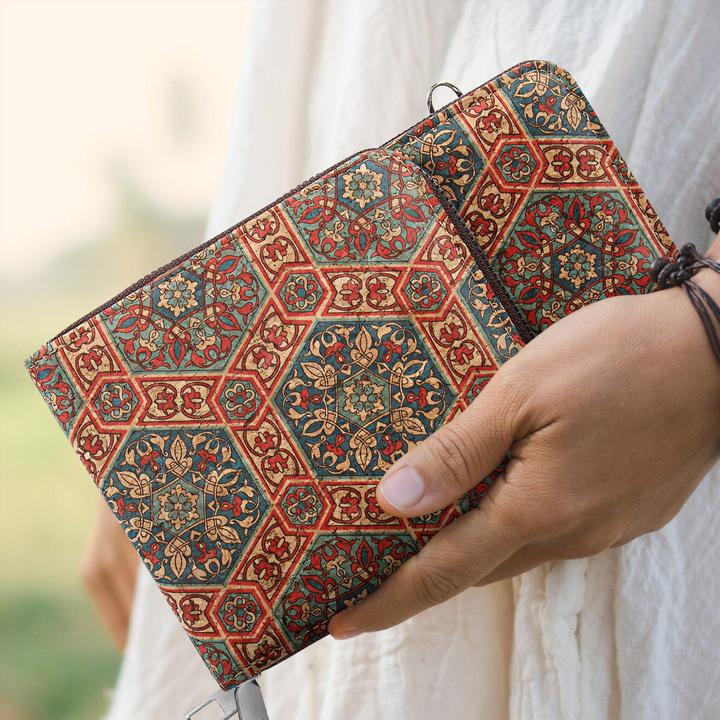 Produktbild Avizar CorkArt Korktasche