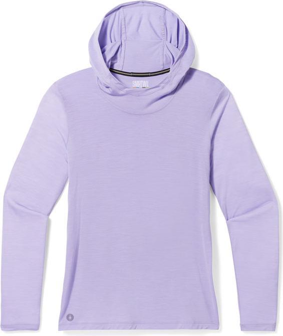 Smartwool Women's Active Ultralite Hoodie (XS)