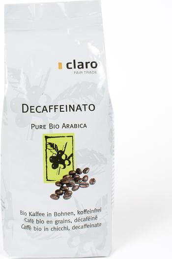 Image du produit Claro Decaffeinato (250 g)