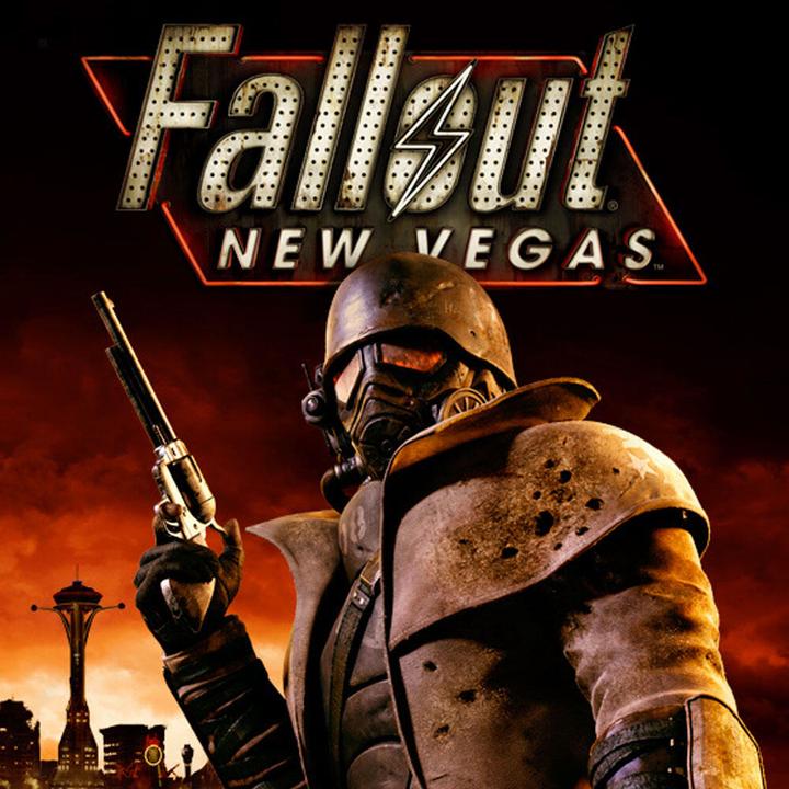Image du produit Bethesda Fallout New Vegas (PC, DE)