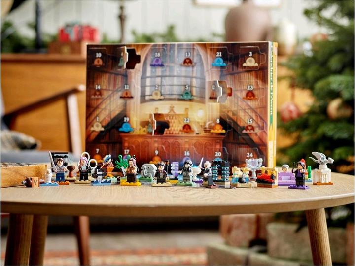 Image du produit LEGO Harry Potter