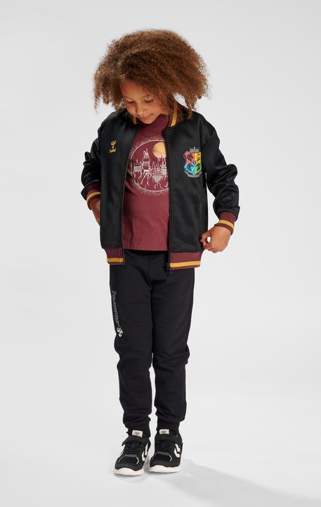 Image du produit hummel Hmlharry Potter Zip Jacket (116)
