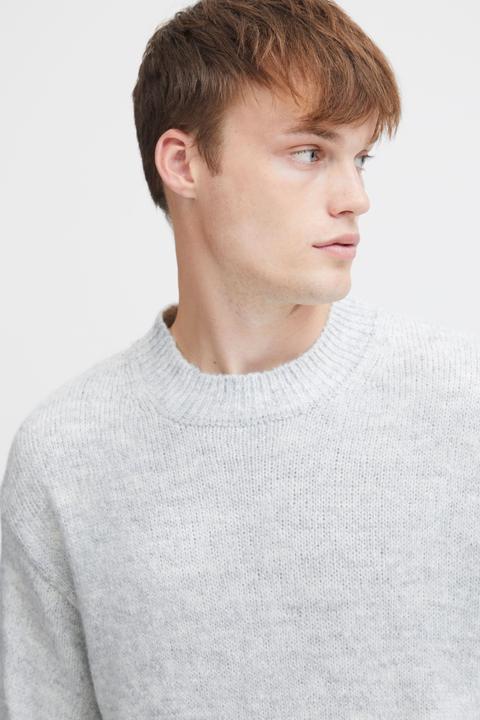 Actual product image Solid SDHamdani - Jumper - 21108048 (XL)