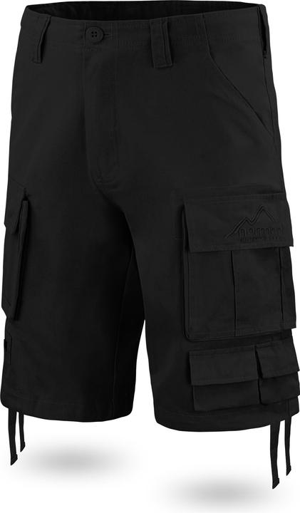 Actual product image Normani Men's shorts Atacama - 9205 (M)