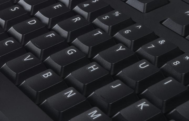 Immagine prodotto Dell Tastiera: UK/Irish (QWERTY) KB-522 Wired Business Multimedia USB Keyboard (Kit) (Ing. Int., Cablato)