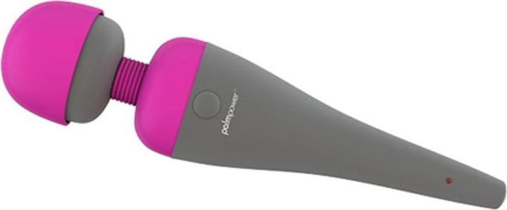 Actual product image Palmpower Massager
