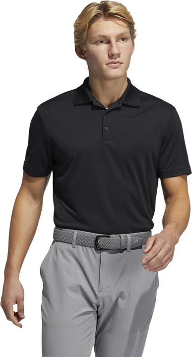 Actual product image adidas Polo shirt (L)