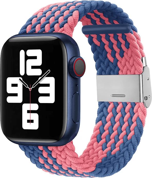 Actual product image Atra Apple Watch Strap (38 mm, 40 mm, 41 mm)