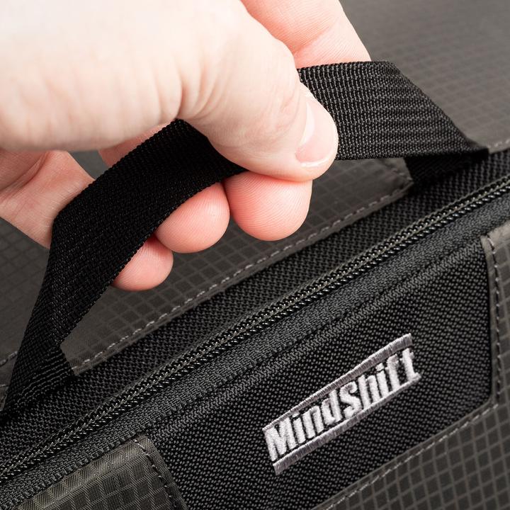 Image du produit Mindshift Stash Master 13 (Poche intérieure pour appareil photo, 13 l)