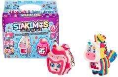 Tomy Stakimos Suzy und Sweet Sophia 2er-Pack