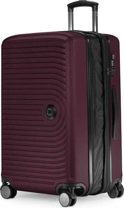 Actual product image Hauptstadtkoffer Medium - Medium Suitcase Hard Shell (67 l, M (50 - 90l))