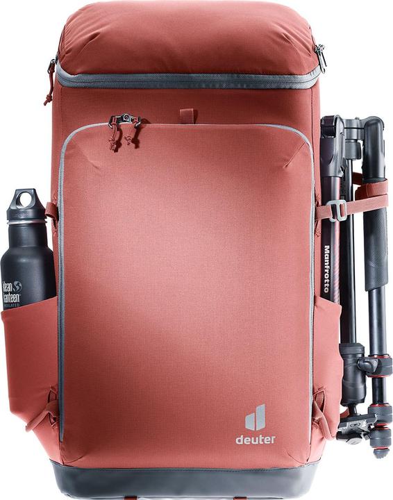 Actual product image Deuter Jaypack 34+ (34 l)