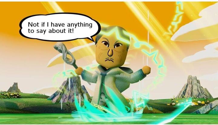Image du produit Nintendo Miitopia (Switch, Multilingue)