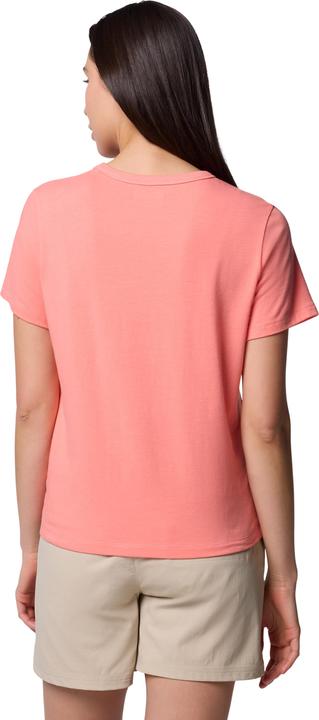 Actual product image Columbia Women's Sun Trek™ II Technical T-Shirt (XS)