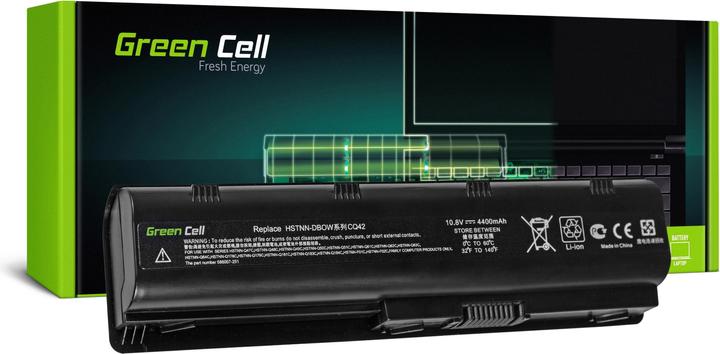 Image du produit GreenCell HP03 (6 cellules, 4400 mAh)