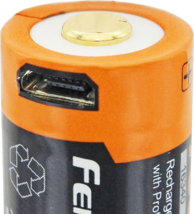 Image du produit Fenix Arb L16-700
