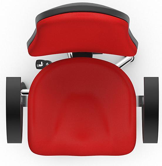Actual product image Topstar Sitness 10