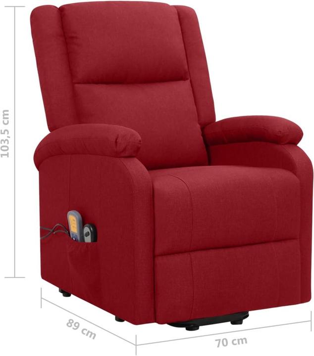 Produktbild VidaXL Gwenni