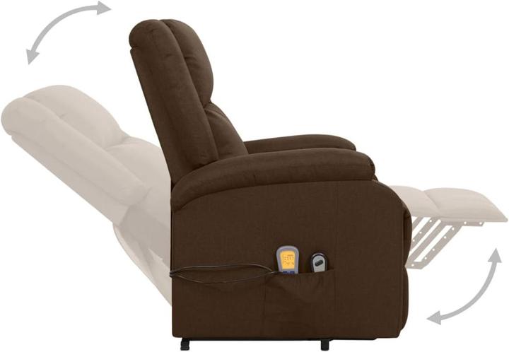 Image du produit VidaXL Gwenni