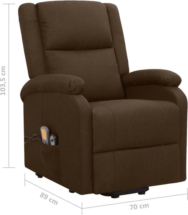 Image du produit VidaXL Gwenni