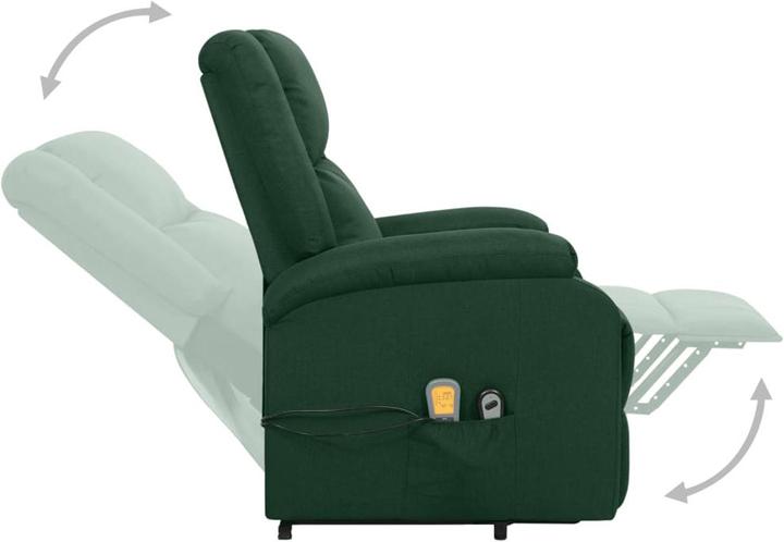 Actual product image VidaXL Gwenni